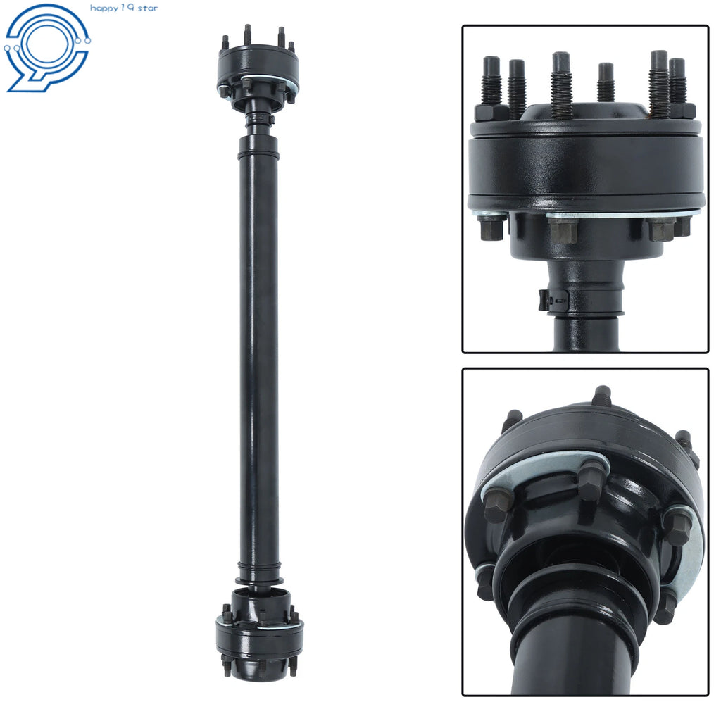Driveshaft for Ford Expedition Lincoln Navigator (2007–2014)