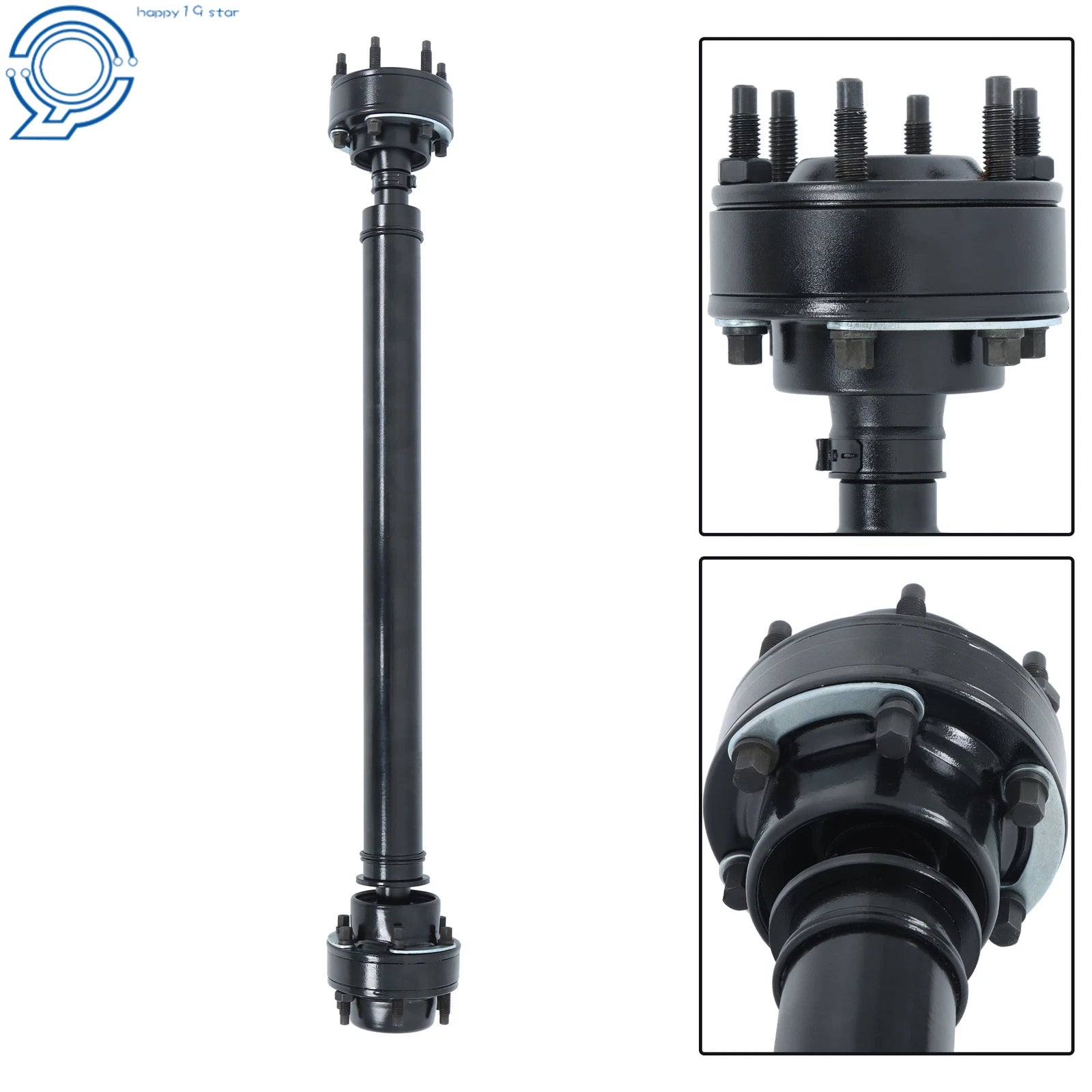 Driveshaft for Ford Expedition Lincoln Navigator (2007–2014)
