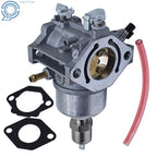 Carburetor Assembly for John Deere 325 180 185 260 GT262