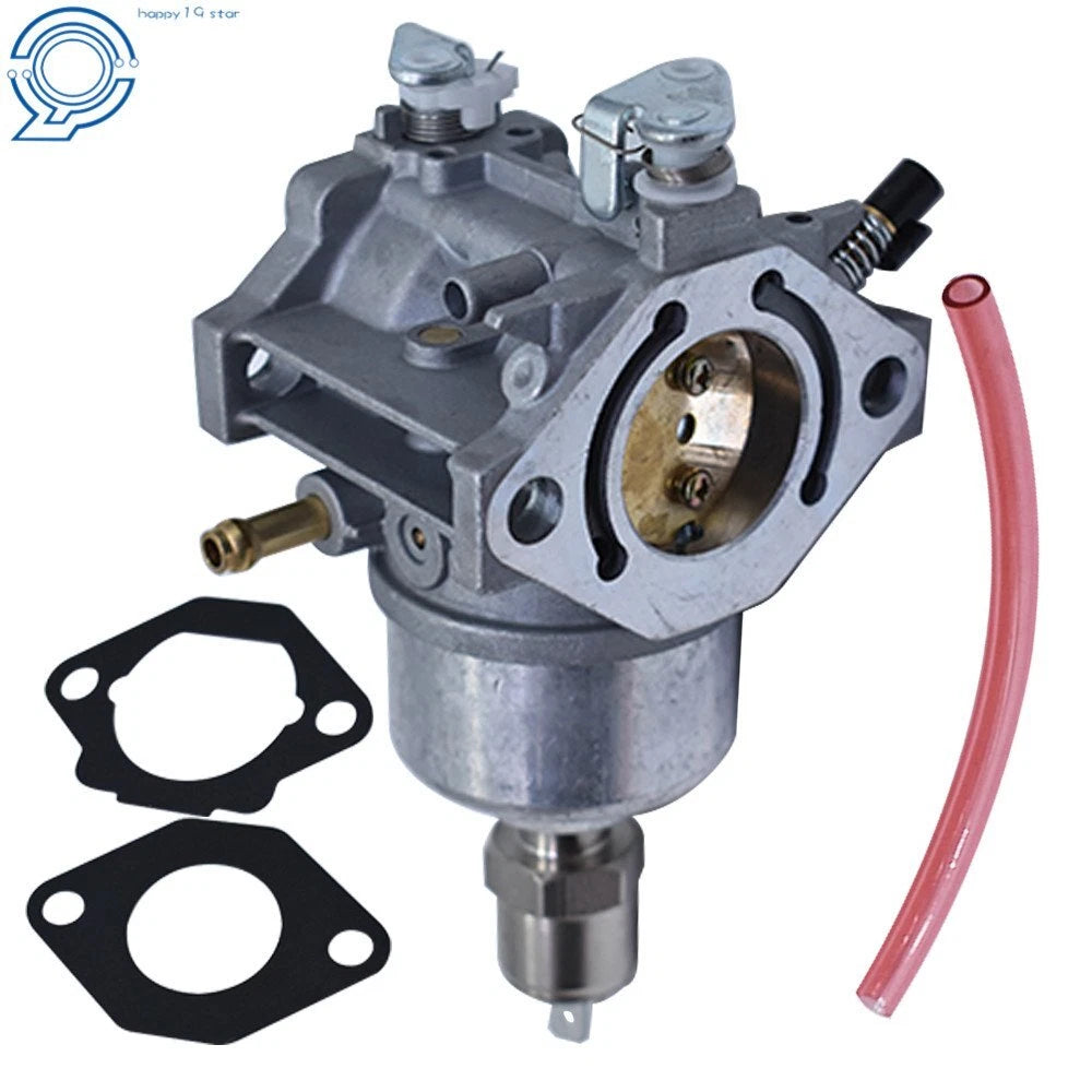Carburetor Assembly for John Deere 325 180 185 260 GT262