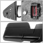Front Bumper Reinforcement Bar for Chrysler 300/Dodge Challenger Charger (2005–2022)