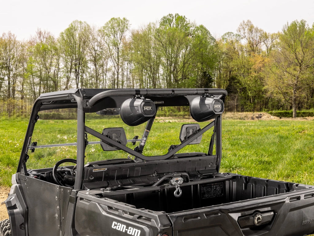 Speaker Mount for Can-Am Defender (See Fitment)