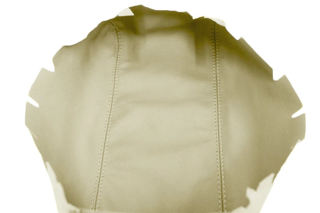 Leather Synthetic Console Armrest Cover for Jeep Grand Cherokee (2011–2019)