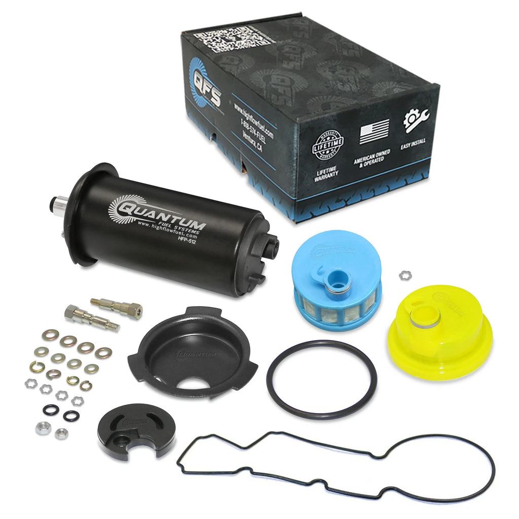 Yamaha EFI Fuel Pump + Float Chamber Gasket 66K-13907-00-00, 66K-14984-00-00