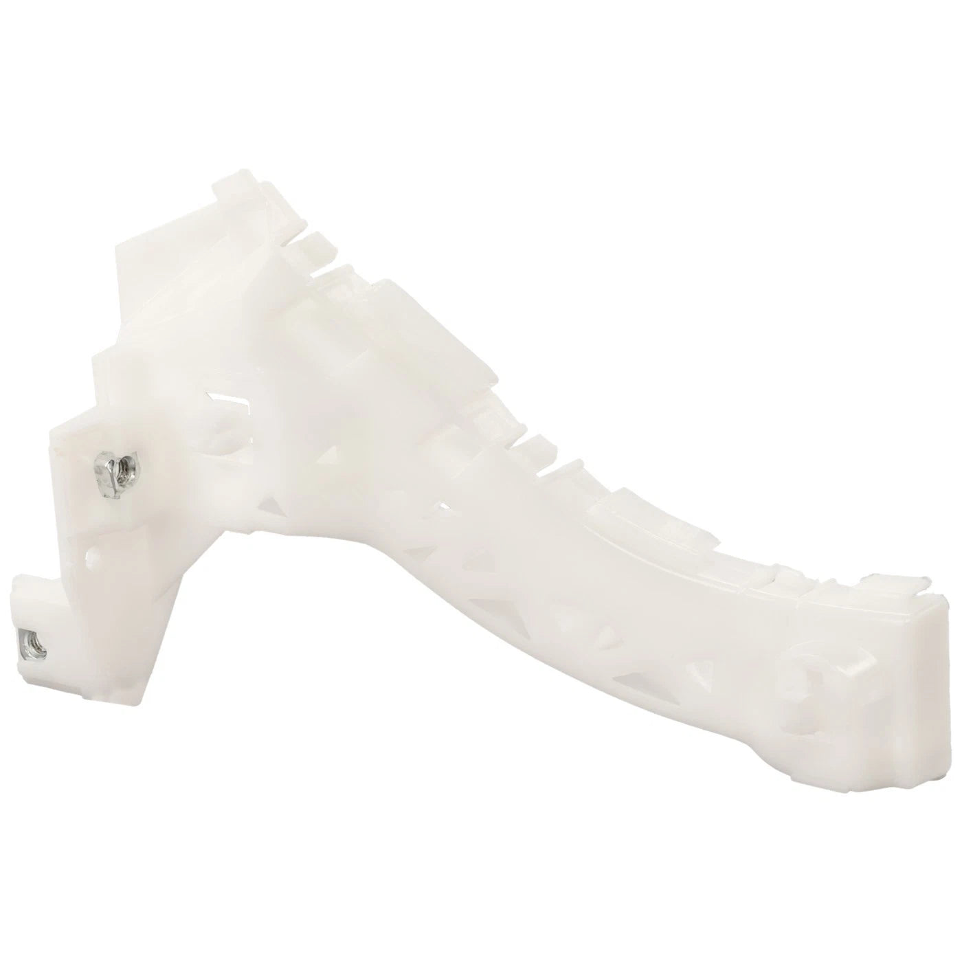 Bumper Bracket for Mazda 3 (2004–2008) Front Passenger Side