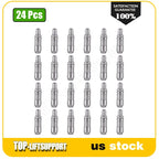 24Pcs Engine Hydraulic Lifters for Dodge Chrysler 2.7L (1998–2010)