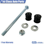 Lateral Link Bolt & Bushing Kit for Subaru WRX, Impreza (2008-2021)