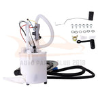 Fuel Pump for Ford F-350 Super Duty, F-550, E-250 (2008–2010)