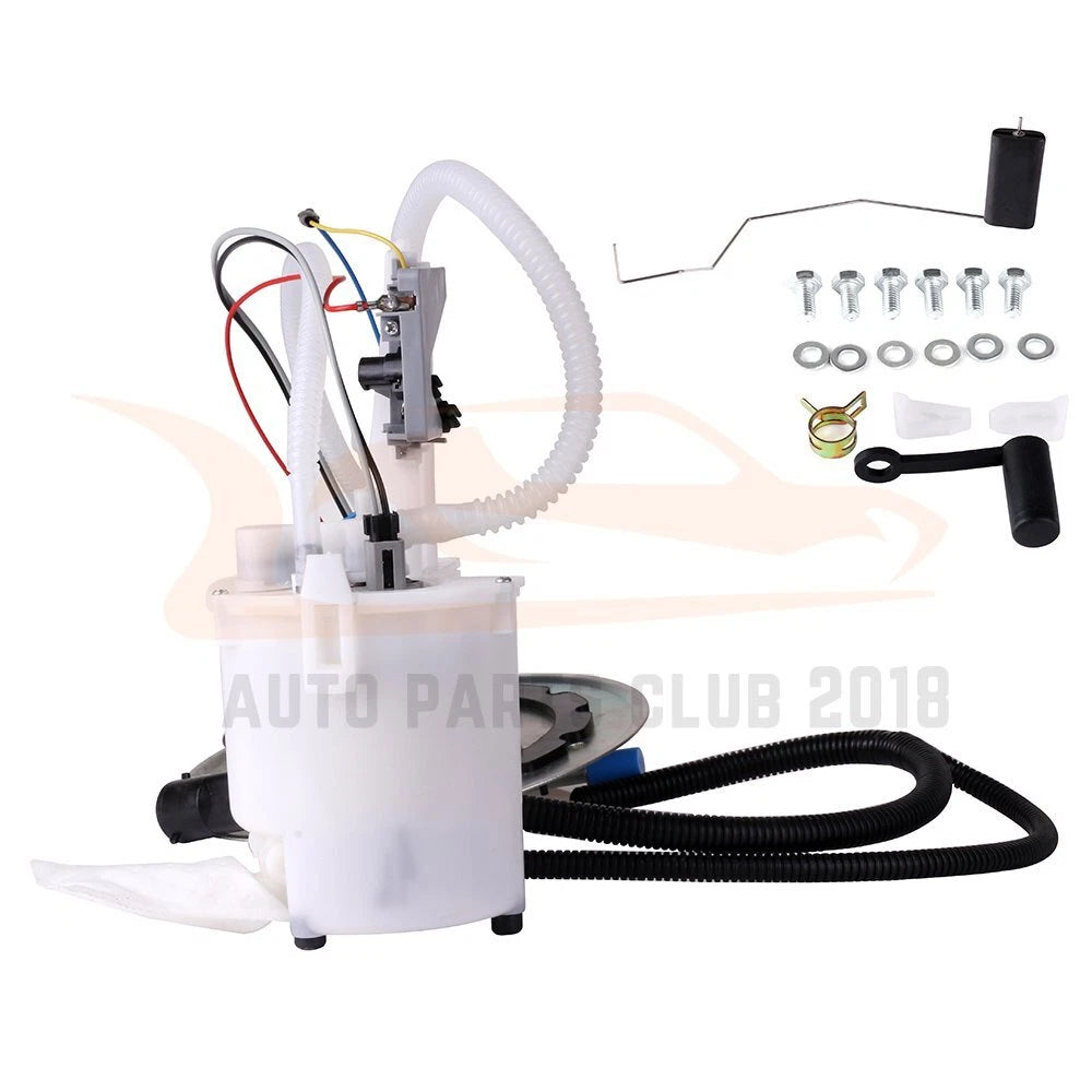 Fuel Pump for Ford F-350 Super Duty, F-550, E-250 (2008–2010)