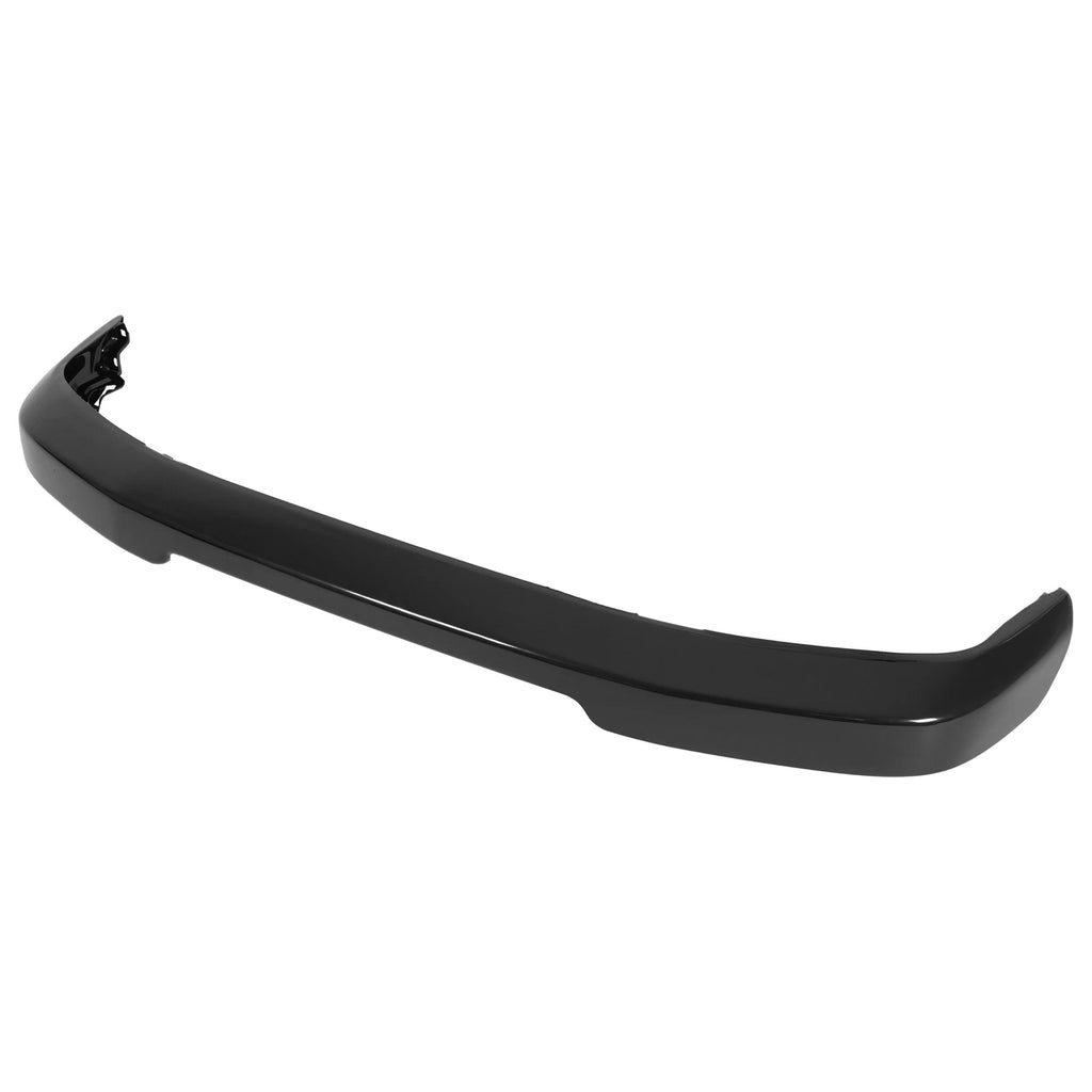 Front Center Bumper Filler Trim for Nissan Frontier (1998–2000)