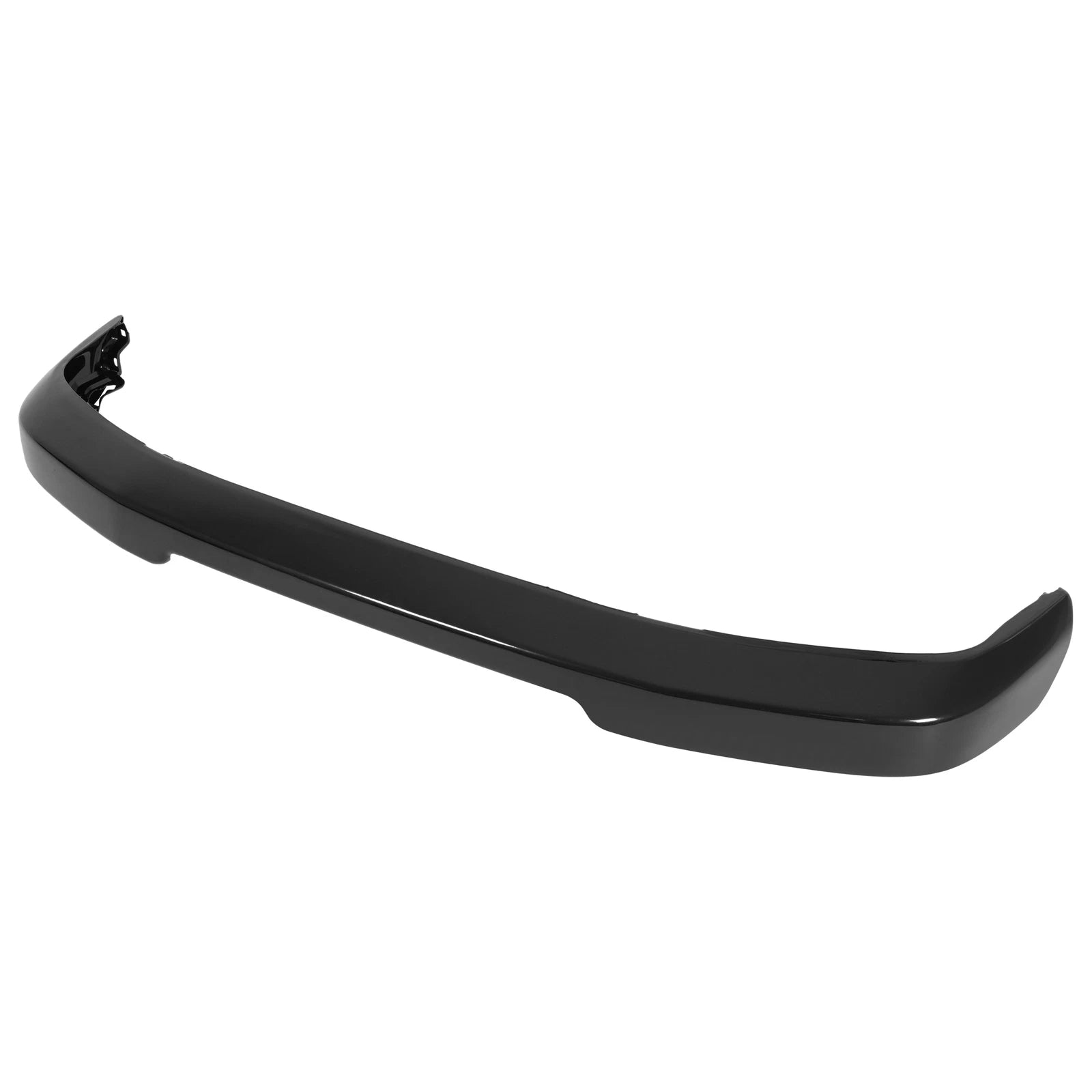 Front Center Bumper Filler Trim for Nissan Frontier (1998–2000)