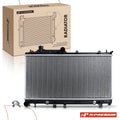 Radiator for Subaru Legacy Outback (2005–2007)