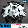 Fairing Kit Bodywork Set for Kawasaki Ninja ZX6R ZX-6R ZX600 (2007–2008)
