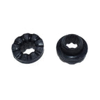 Radiator Mounting Bracket & Bushing Kit for Mercedes E350 C350 E500 C63 (2006-2015)