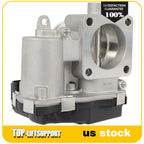Throttle Body for Dodge Dart, Fiat 500L (2013–2019)