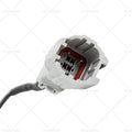 Rear Backup Reverse Camera 95760-2V100 for Hyundai Veloster (2012–2017)