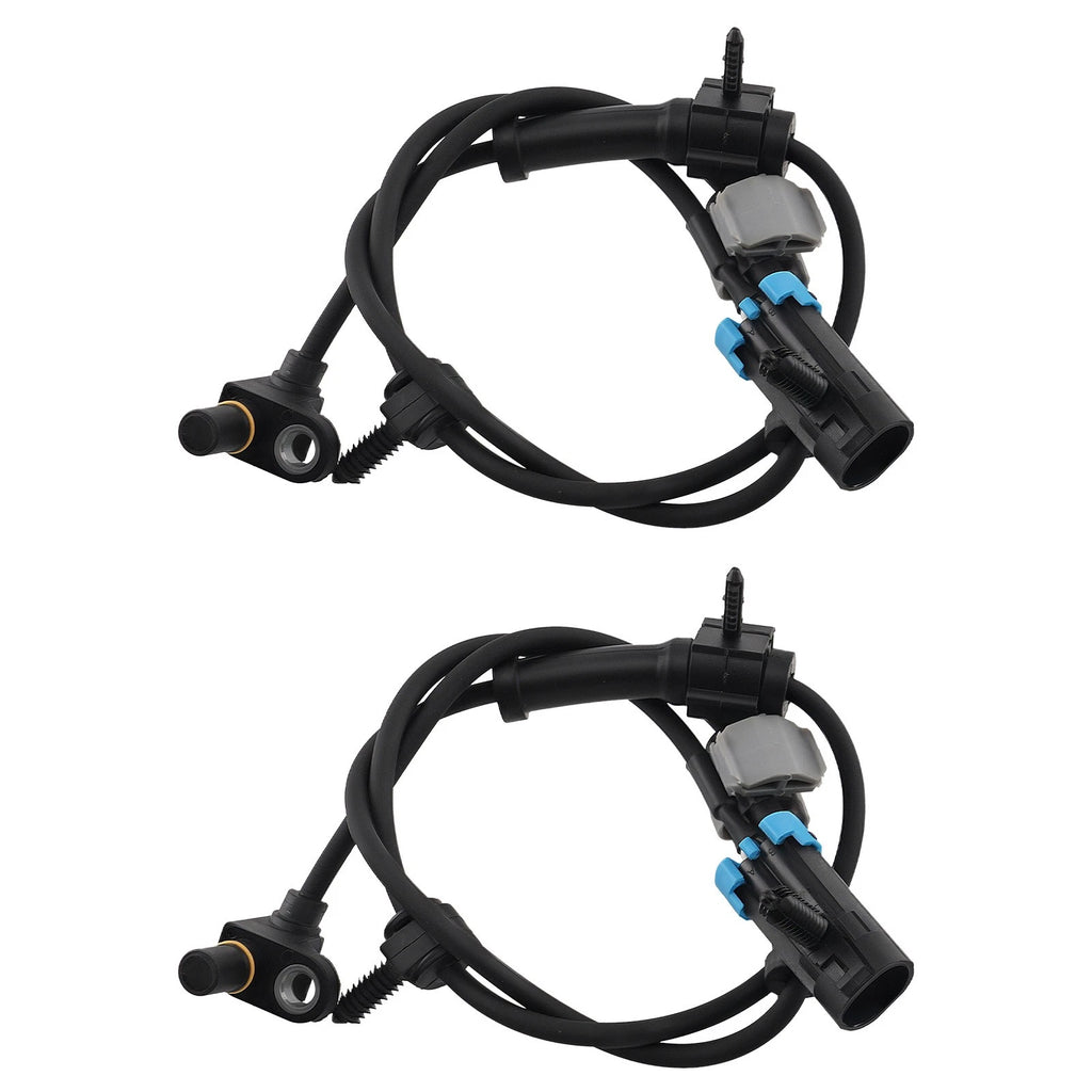 ABS Speed Sensor for Chevrolet Avalanche 1500 (2002–2006)