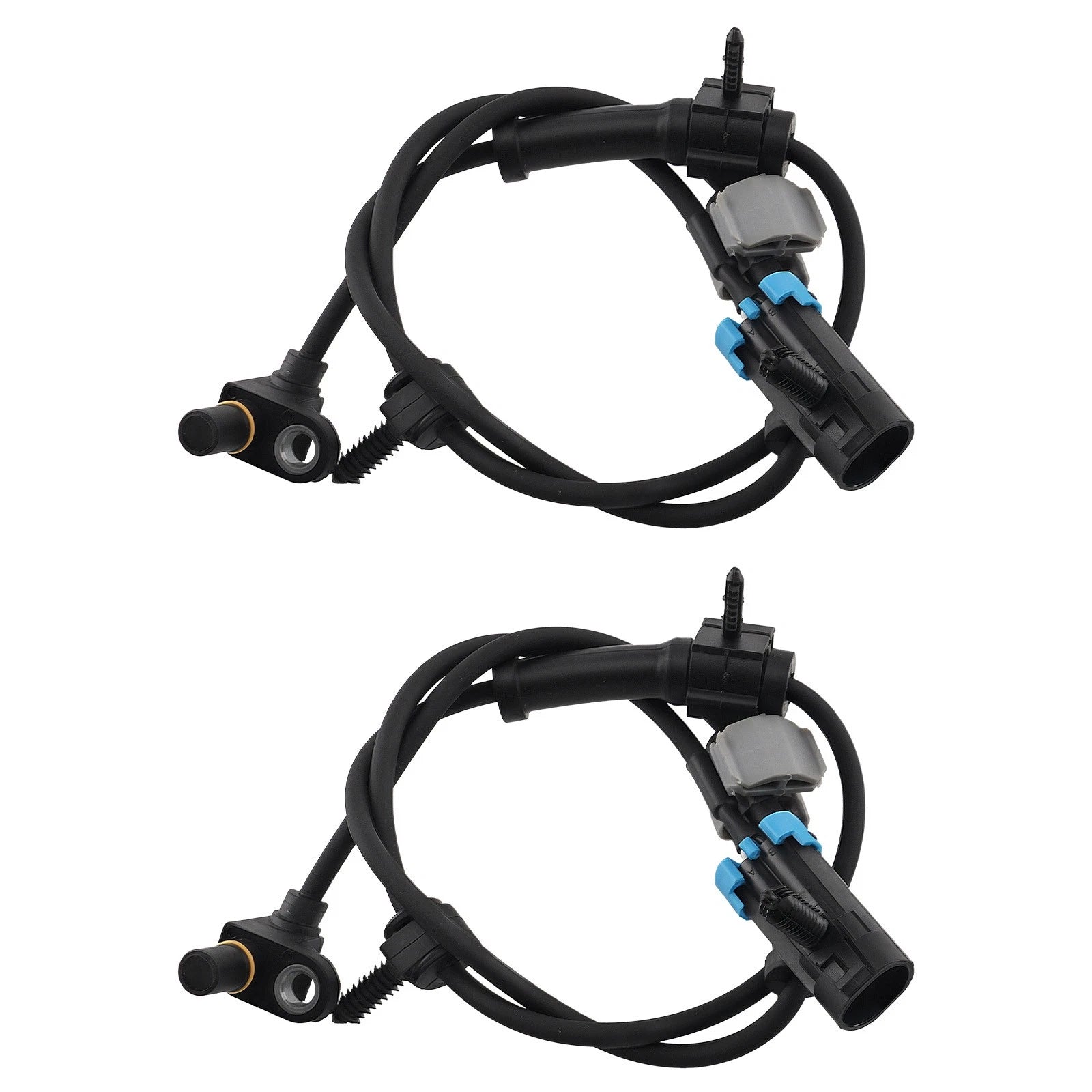 ABS Speed Sensor for Chevrolet Avalanche 1500 (2002–2006)