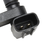 Set of 2 ABS Wheel Speed Sensors for 4Runner GX LX (2003–2019)