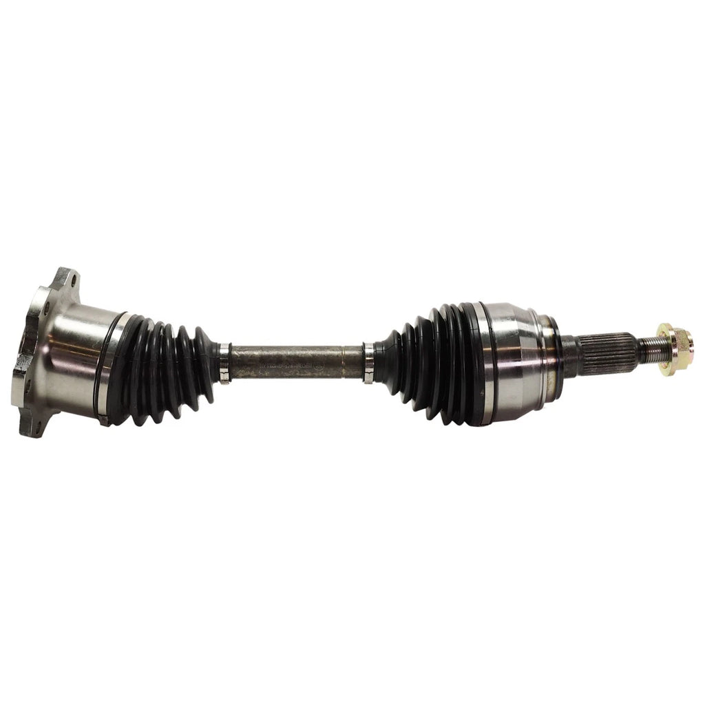 Wheel Hub Kit for Chevrolet Silverado 1500 Front 4WD (1999–2006)