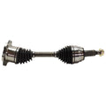 Wheel Hub Kit for Chevrolet Silverado 1500 Front 4WD (1999–2006)