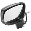 Driver Side Mirror for Mazda CX-5 (2017–2021)