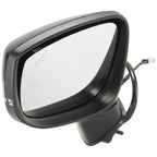 Driver Side Mirror for Mazda CX-5 (2017–2021)