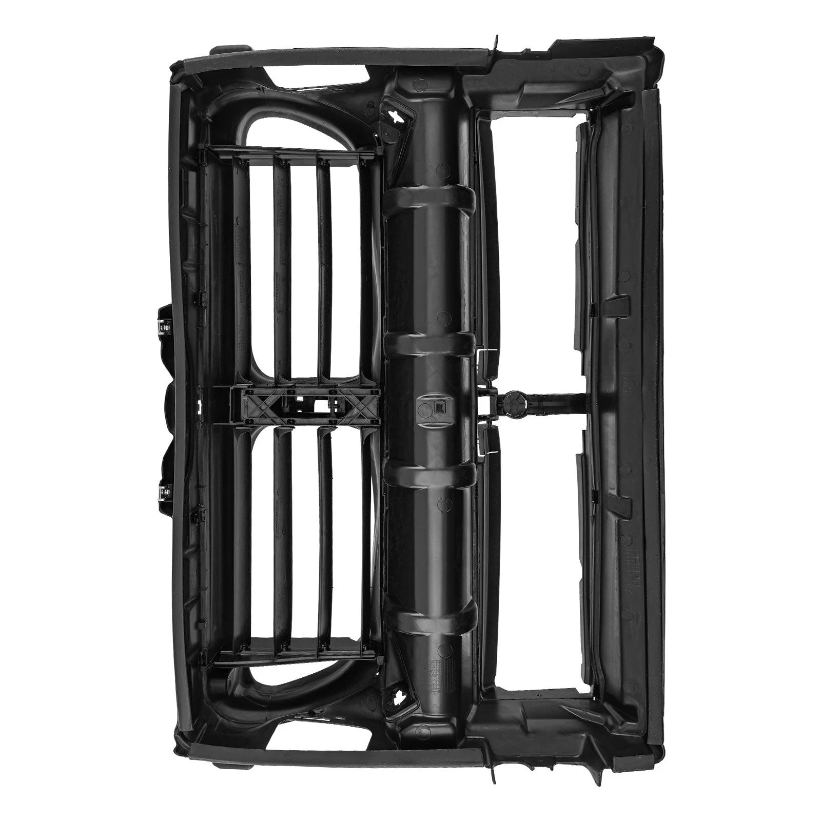 Active Grill Shutter for BMW 535d xDrive (2014–2016) 51747200787