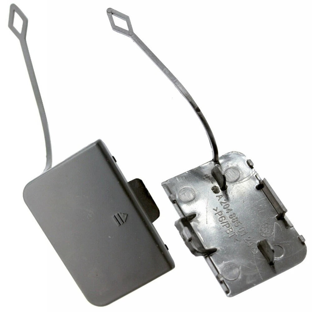Tow Hook Cover Cap for Mercedes C200 C230 C250 (2001–2007) 2048850124