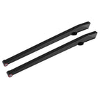 Set of 2 Tubular Trailing Arms for Chevrolet C10 C20 C30 (1960–1972)