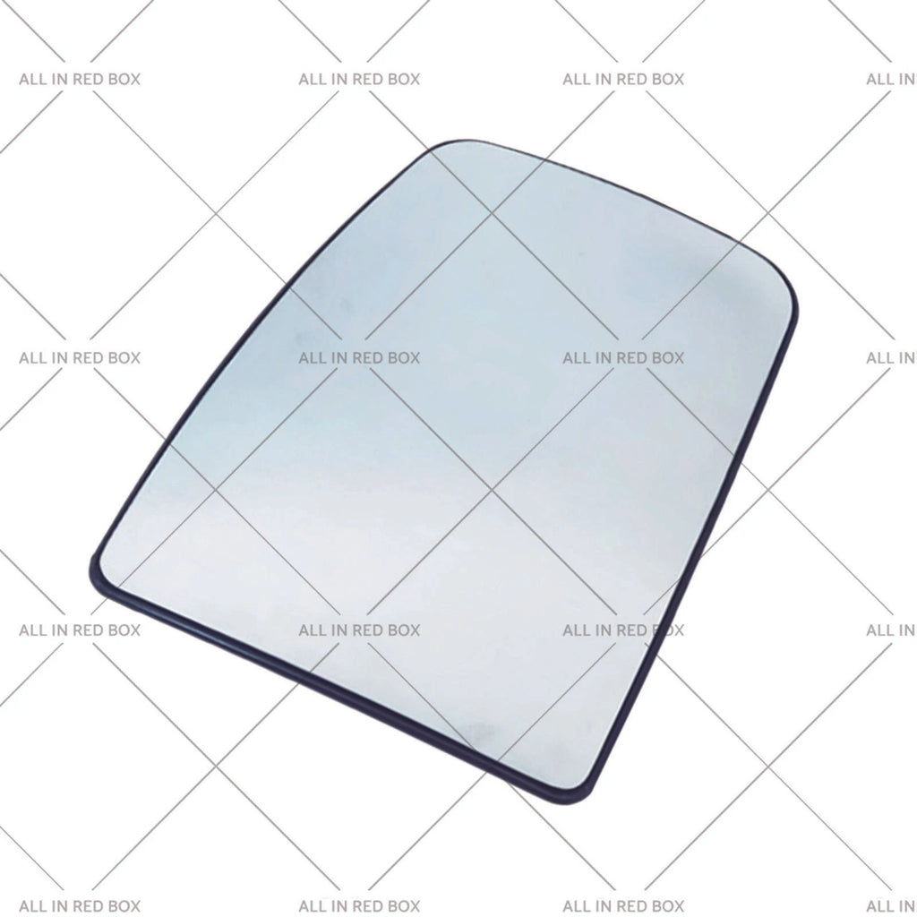 Mirror Glass Left for LDV V80 Diesel 2.5L (2013–Present)