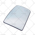 Mirror Glass Left for LDV V80 Diesel 2.5L (2013–Present)