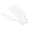 Clear Windscreen for Yamaha YZF R6 06-07 Windproof Motor