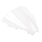 Clear Windscreen for Yamaha YZF R6 06-07 Windproof Motor