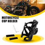 Cup Holder for ATV Motorcycle UTV Bicycles (PY)