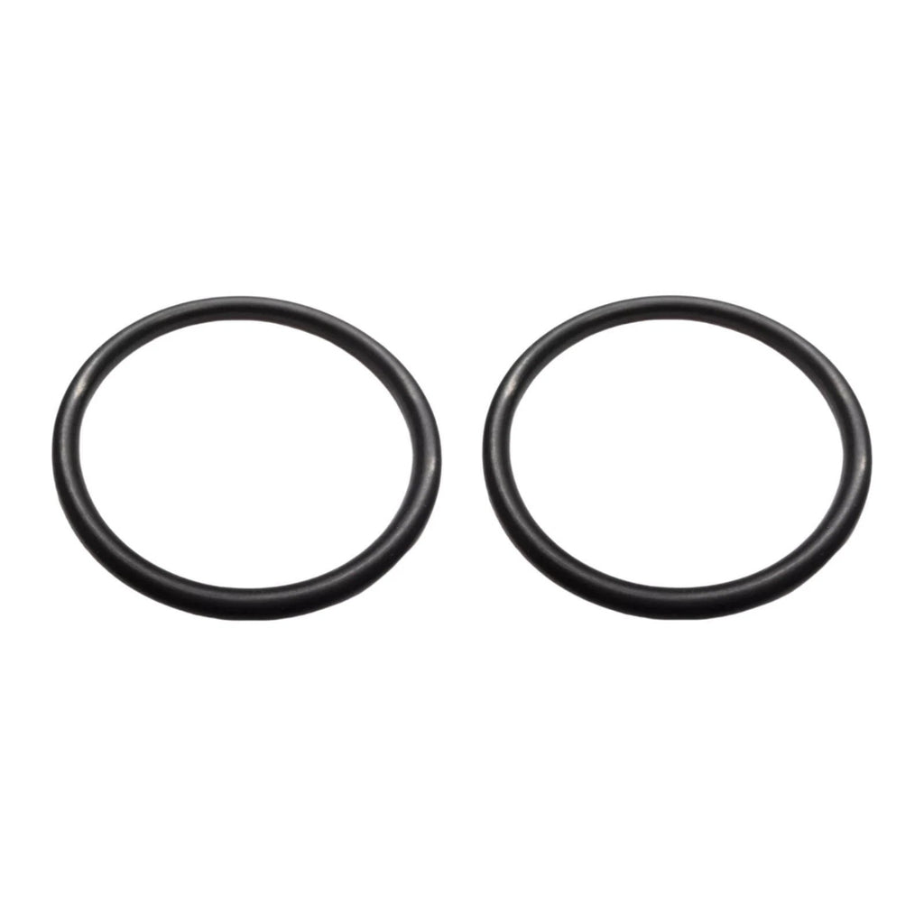 Set of 2 Front Cover Seals for OMC BRP Sierra 18-7115 (302588)