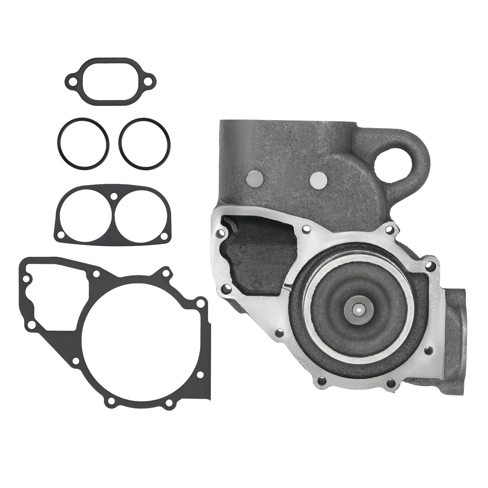 Water Pump for Freightliner Cascadia (2003–2020)