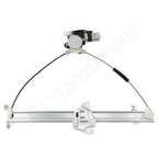 Power Window Regulator for Mitsubishi Montero (1992–2000)