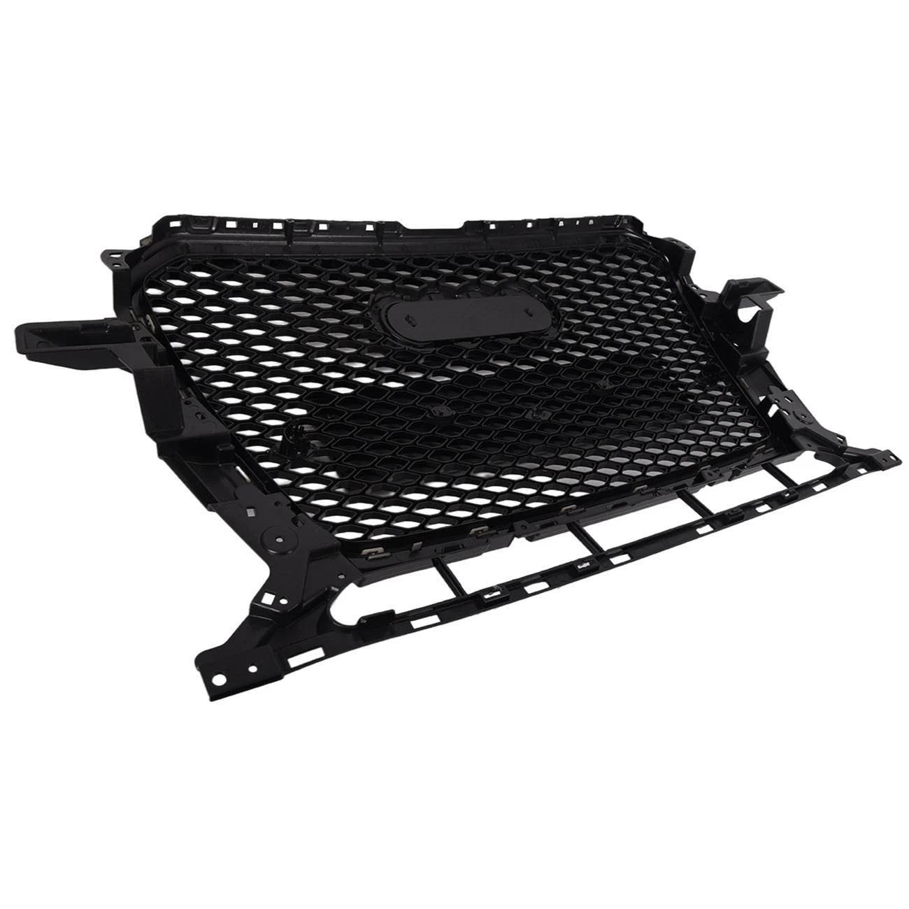 Front Upper Honeycomb Grille for Audi Q5 SQ5 (2013-2016)