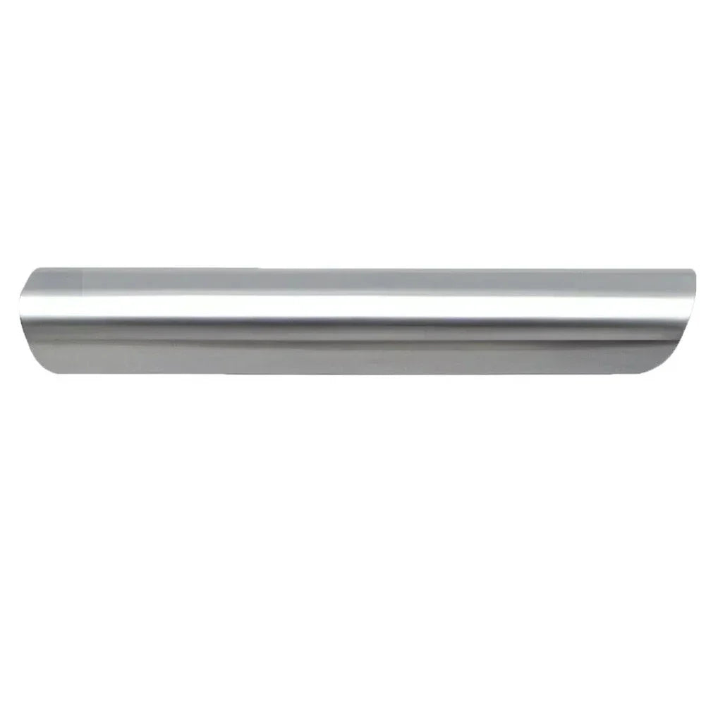 Stylish Silver Front Door Trim for Ford Escape (2013–2019)