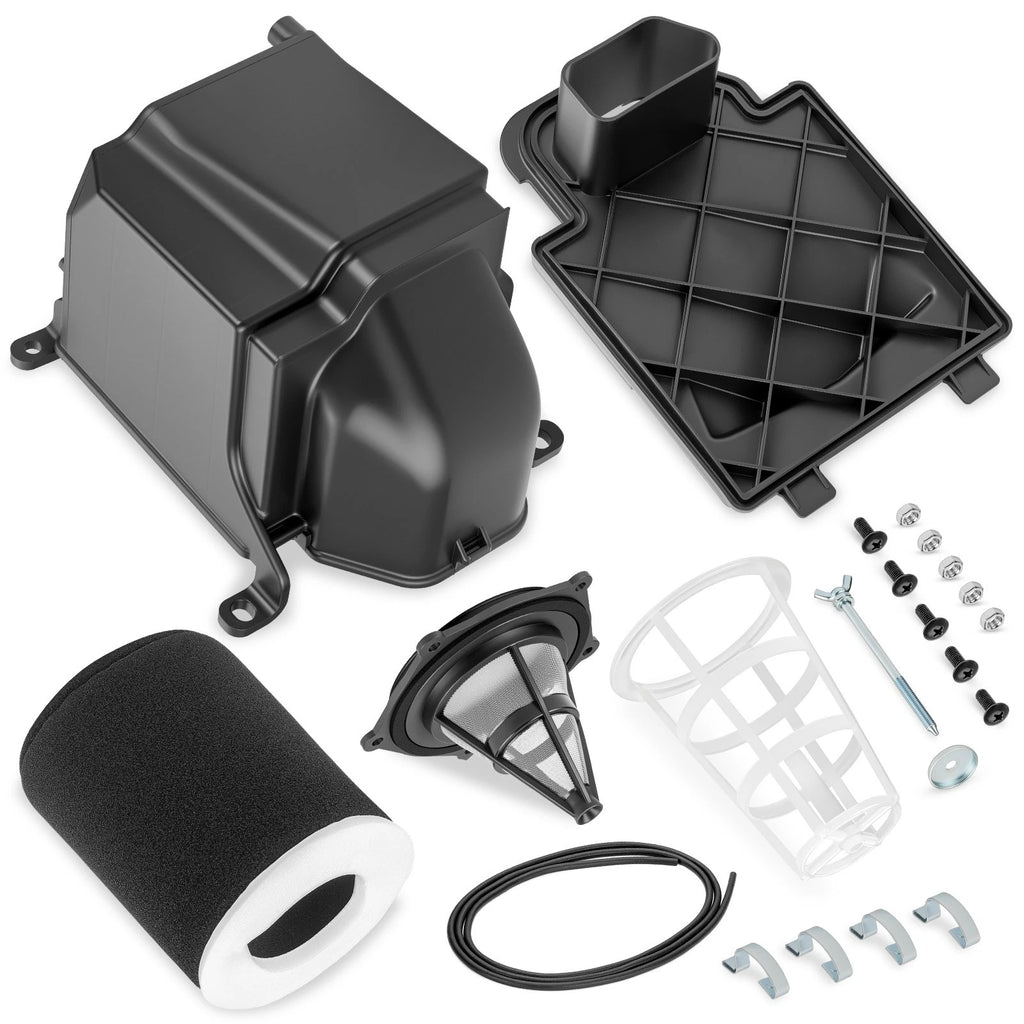 Air Box Case Lid Cover Cap Kit for Yamaha YFZ450 (2004–2013)