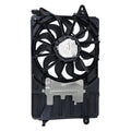 Radiator Cooling Fan for Chevrolet Malibu (2016–2020)