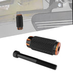 Anodized Shifter Toe Shift Peg for Harley Road Glide FLTRU FLTRXST FLTRXS FLTRK (2015–2023)