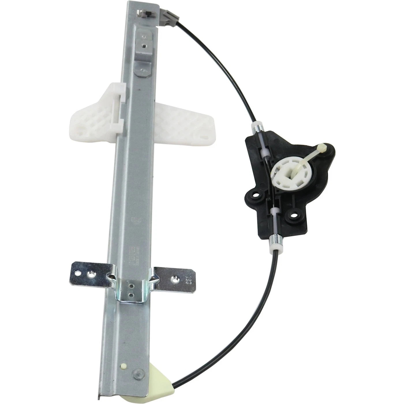 Set of 2 Window Regulators for Nissan Maxima (2004–2008)