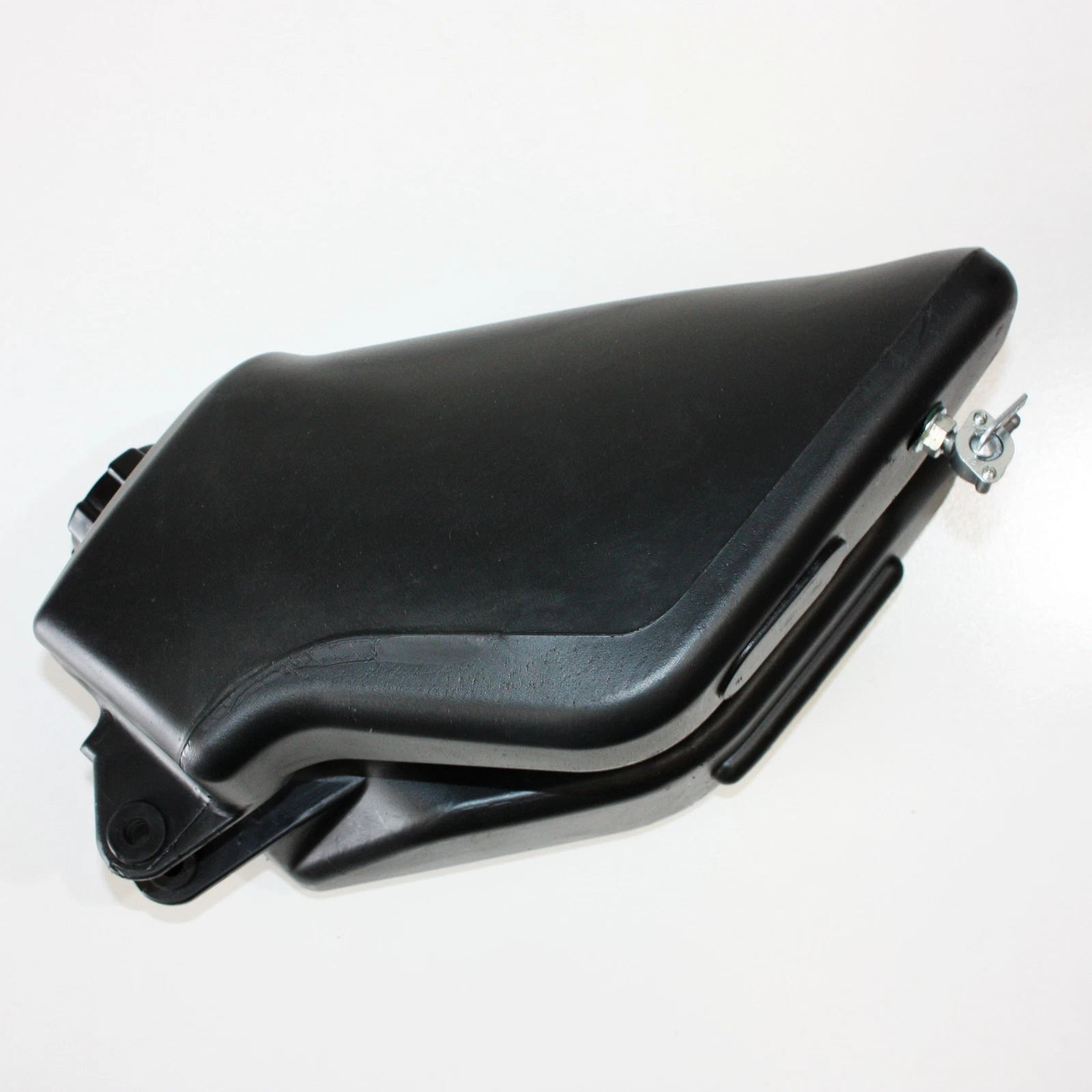 Gas Fuel Tank + Cap + Fuel Tap for 150cc 200cc 250cc Quad Dirt Bike ATV (2000–2023)