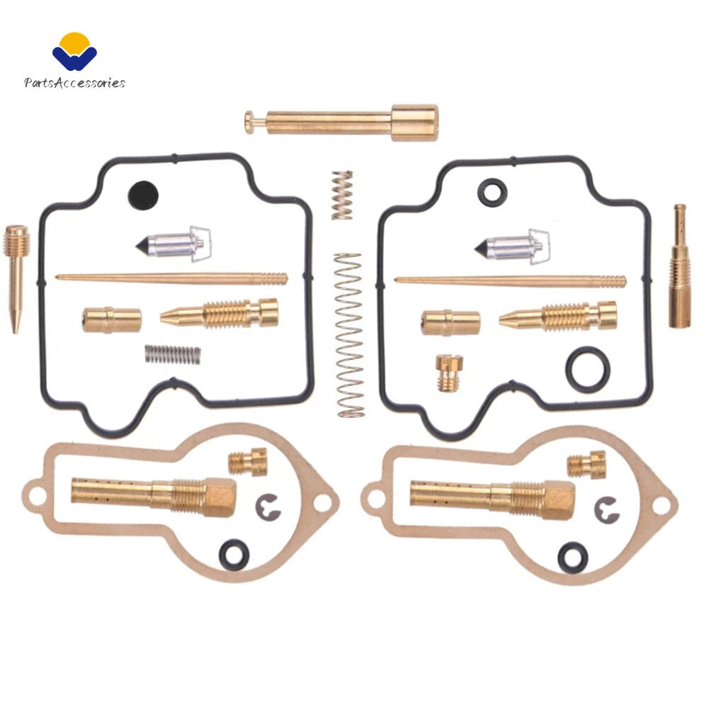 Carburetor Repair Gasket Kit for Honda XL600 XL600R (1983–1987)