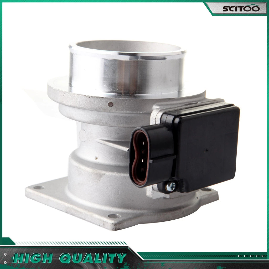 Mass Air Flow Sensor for Mercury Grand Marquis (1990–1991) 245-1015A