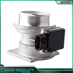 Mass Air Flow Sensor for Mercury Grand Marquis (1990–1991) 245-1015A