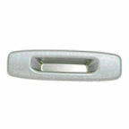 Inner Skylight Sunroof Door Handle Bowl Cover for Subaru Forester (2019–2020) Chrome