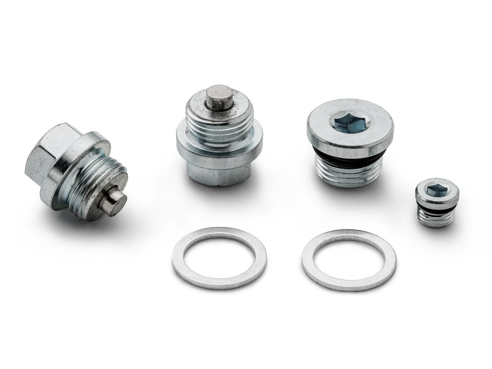 Oil Plug Kit for Can-Am (Up&Running)